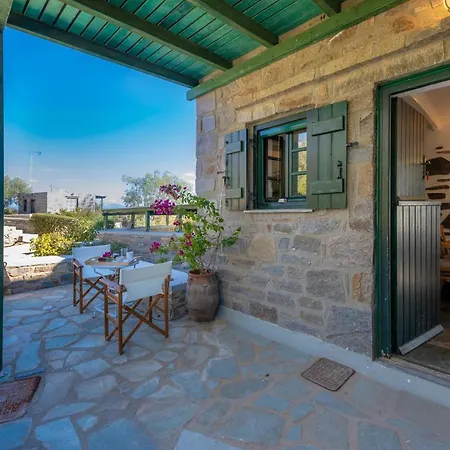 Casa Glyfari In Glyfa Paros, Just 80 Meters From Beach Holiday home Parikia (Paros)