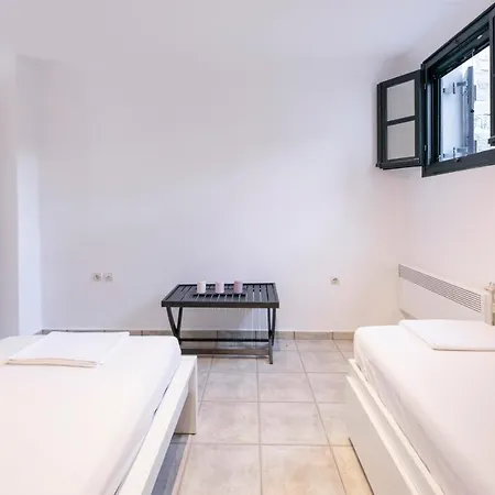 Casa Glyfari In Glyfa Paros, Just 80 Meters From Beach *