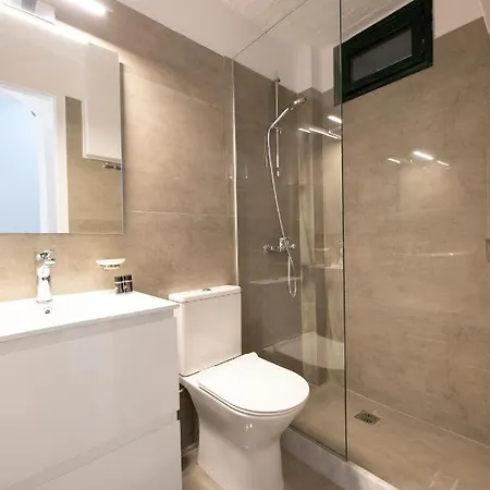 Casa Glyfari In Glyfa Paros, Just 80 Meters From Beach Holiday home *