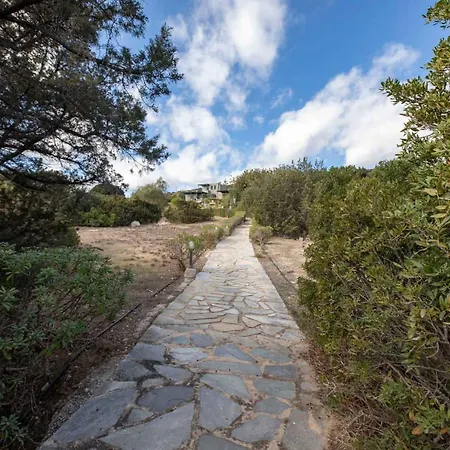 Casa Glyfari In Glyfa Paros, Just 80 Meters From Beach Prázdninový dům